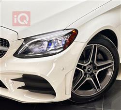 مێرسێدس بێنز C-Class